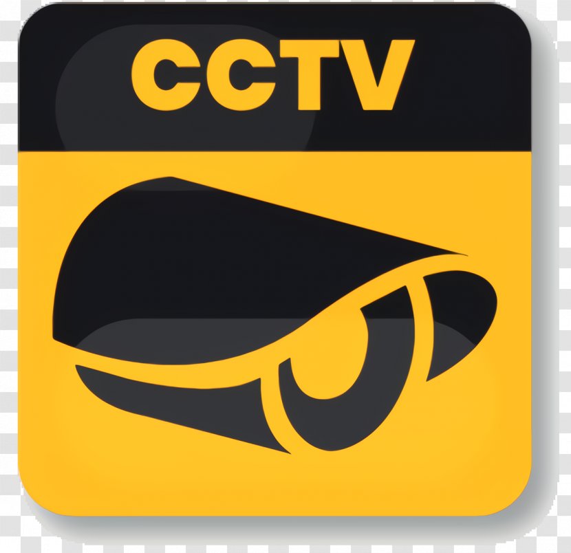 Photography Camera Logo - Yellow - Signage Transparent PNG