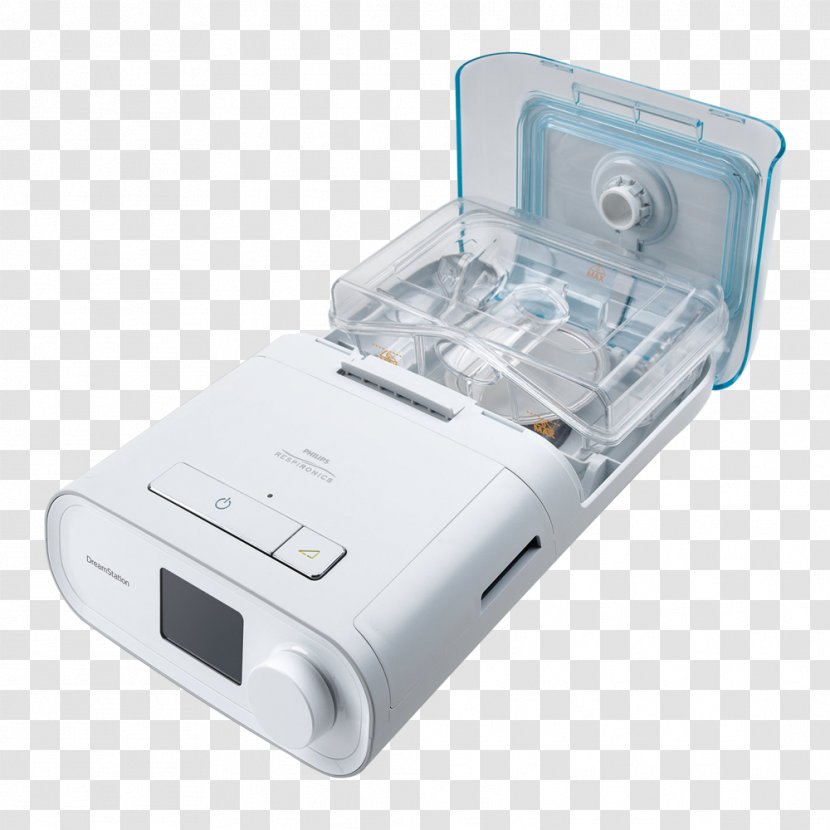 Continuous Positive Airway Pressure Non-invasive Ventilation Respironics, Inc. Sleep Apnea - Burns Night Transparent PNG