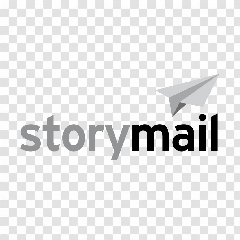 Logo Brand Product Design StoryMail Line - Text Messaging Transparent PNG