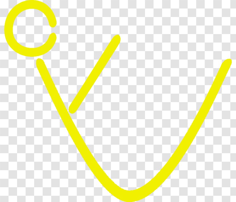EmJ Pilates Logo Graphic Design Product Yellow - Mat - Shiny Transparent PNG