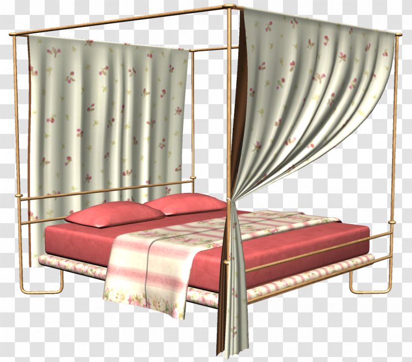 Bed Frame Product Design Chair - Couch - Shopping Center Transparent PNG
