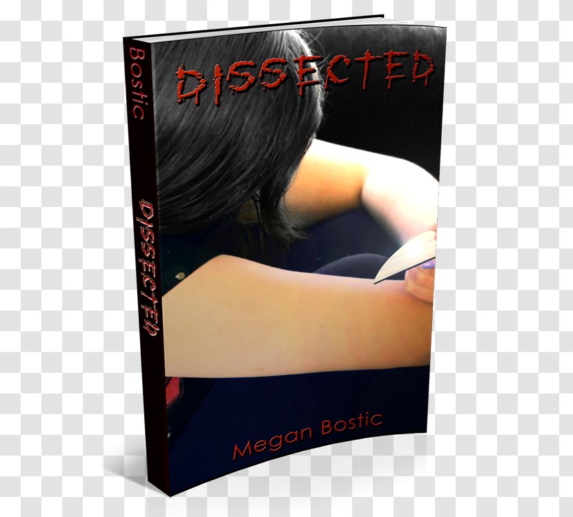 Book Dissection Transparent PNG