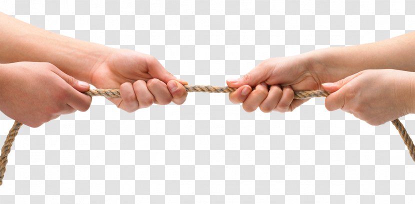 Rope Competition Photography Businessperson - Resource - Image Transparent PNG
