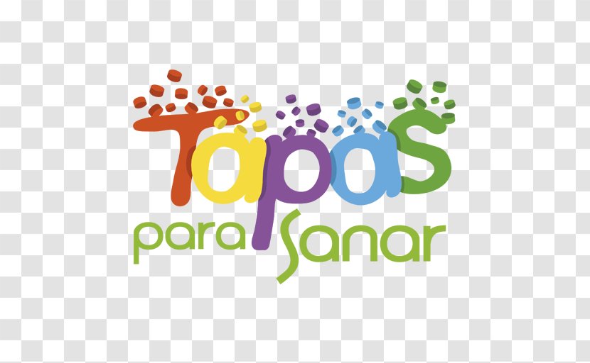 Tapas Para Sanar Foundation Fundacion Cancer Child - Brand Transparent PNG