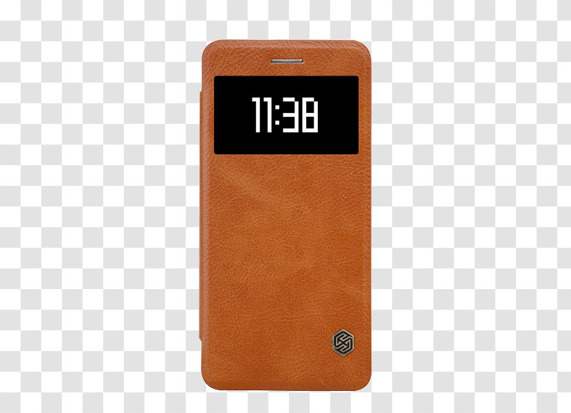 Smartphone Xiaomi Mi 5 Mobile Phone Accessories Case - Orange Sa Transparent PNG