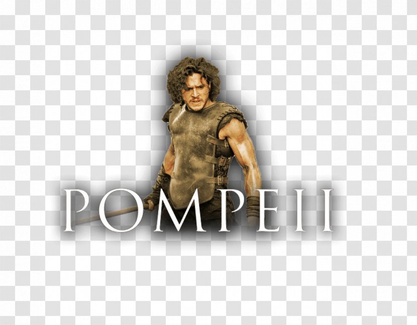 Painting Human Behavior Logo Show TV Font - Pompeii Transparent PNG