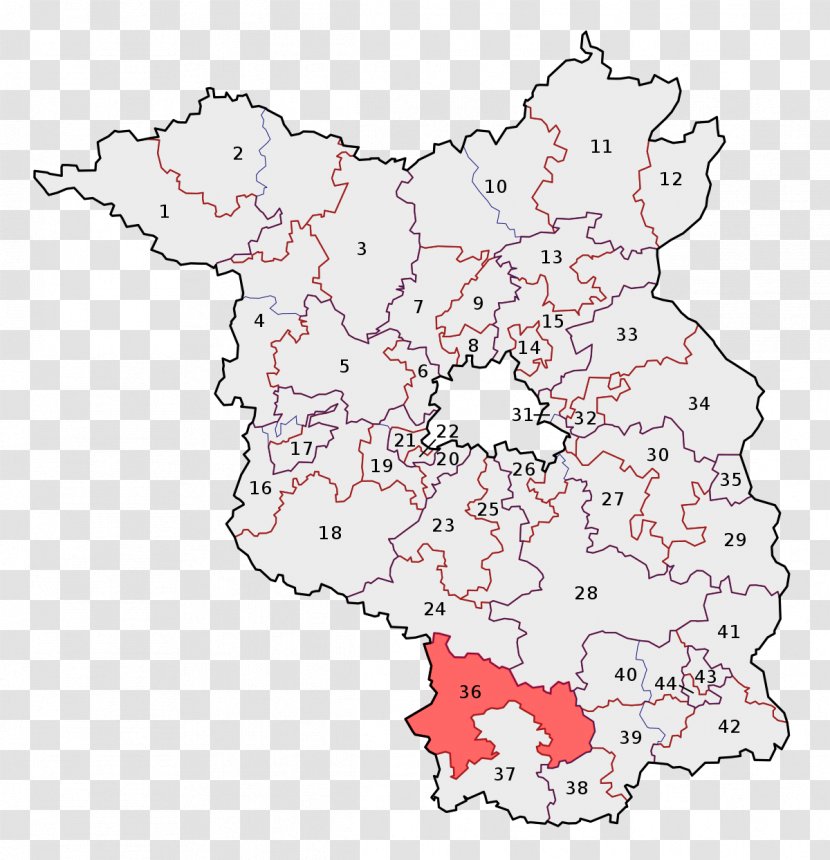 Cottbus Landtagswahlkreis Oberspreewald-Lausitz III/Spree-Neiße III Havelland - Landtag Of Brandenburg Transparent PNG
