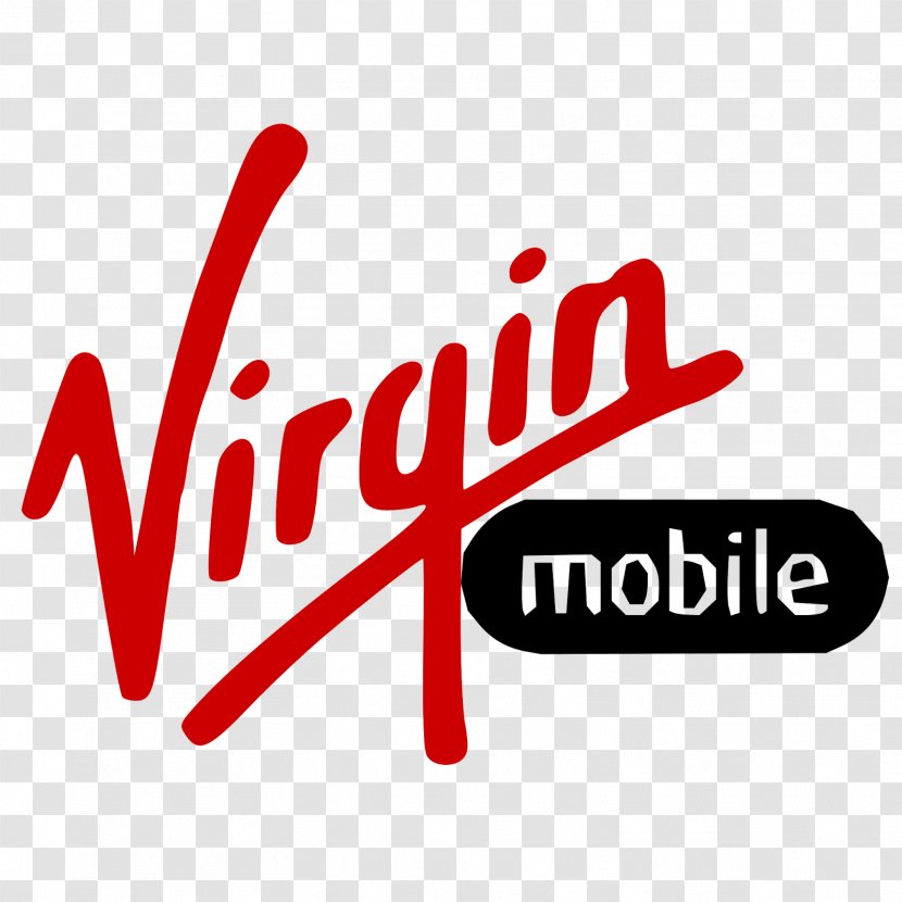 Virgin Media Mobile USA Phones Group Transparent PNG