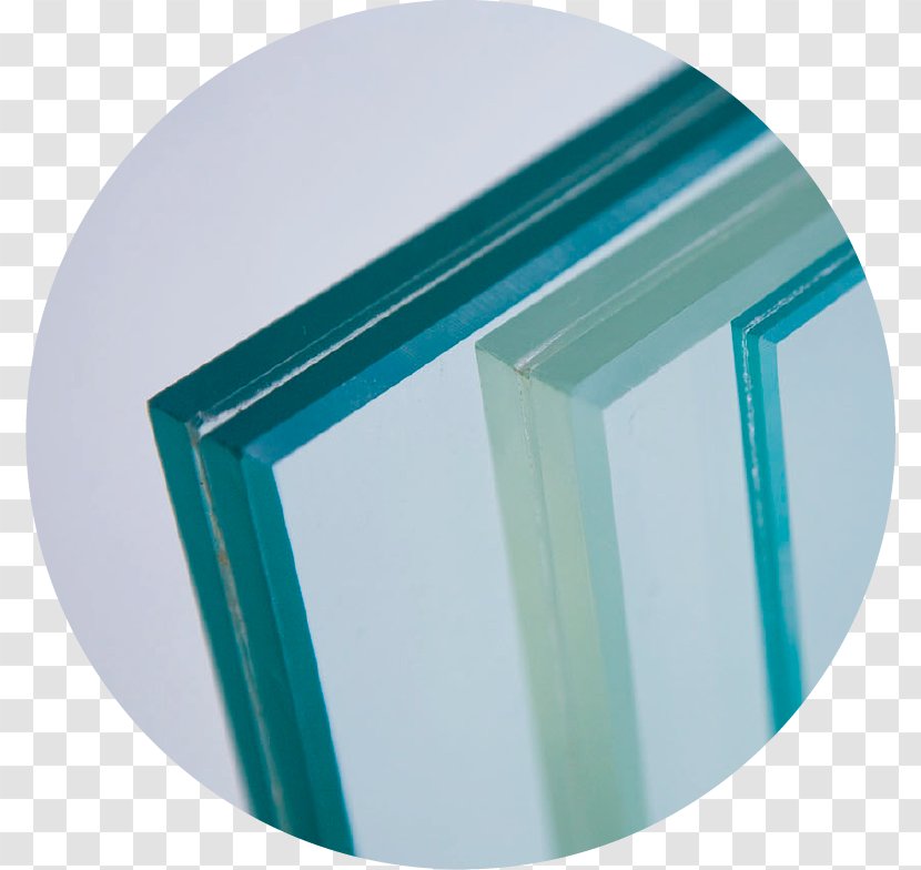 Window Laminated Glass Toughened Safety - Annealing Transparent PNG