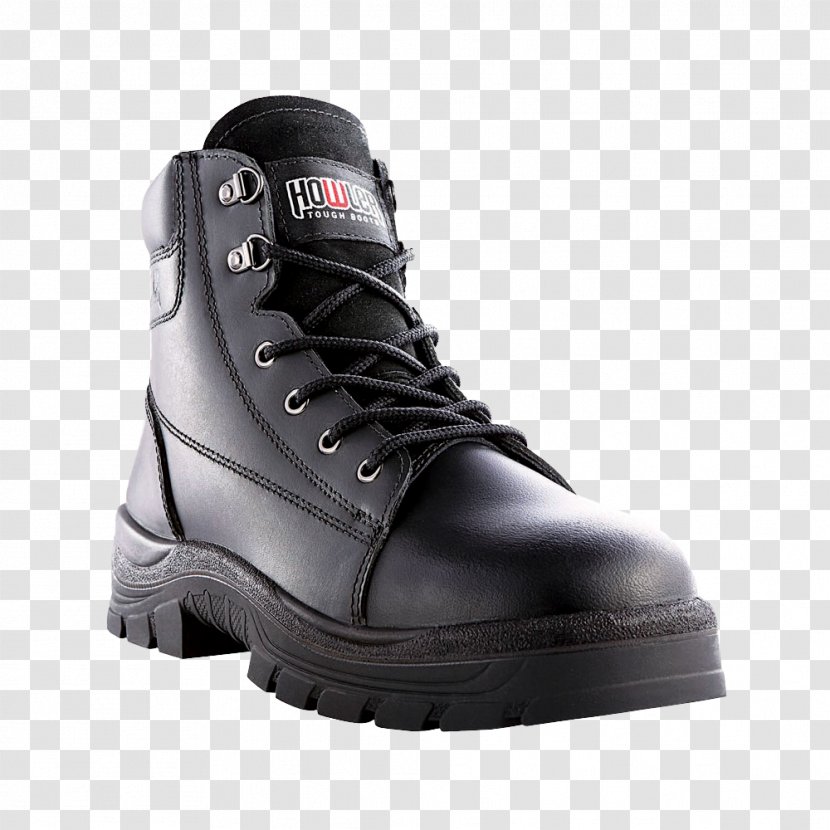 Motorcycle Boot Shoe Steel-toe Footwear - Steeltoe - High Elasticity Foam Transparent PNG
