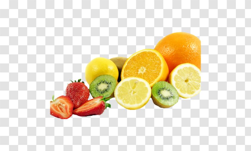 Food Vitamin C Fruit Lemon - Nutrition Transparent PNG