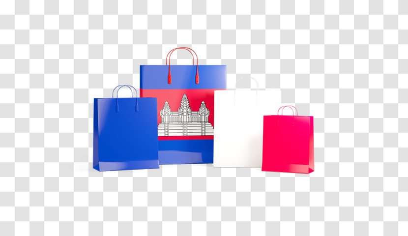 Shopping Bags & Trolleys Depositphotos - Rectangle - Bag Transparent PNG