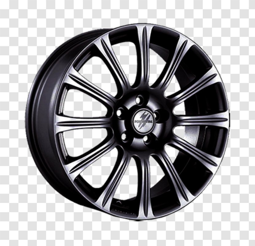 Car OZ Group Team Dynamics Alloy Wheel - Auto Part Transparent PNG