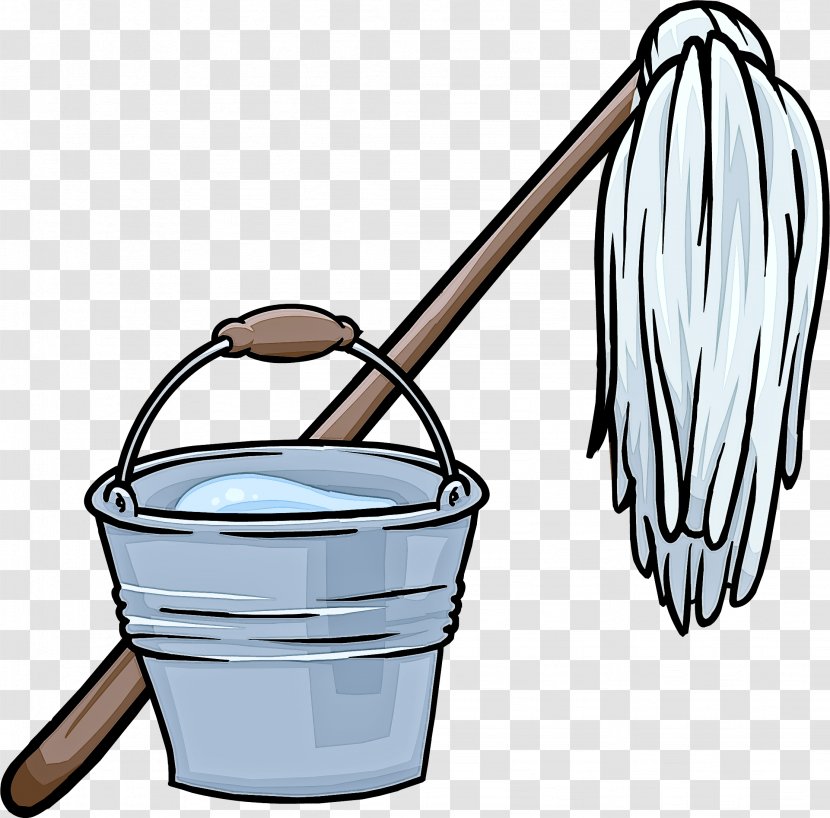 Bucket Clip Art Tool Kitchen Utensil Transparent PNG