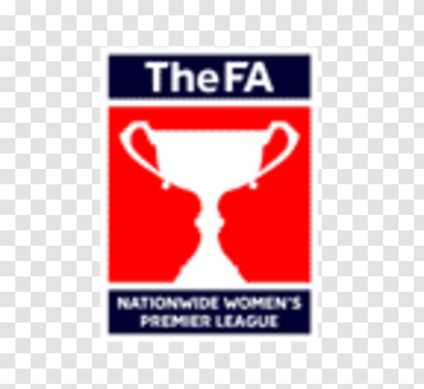 FA Women's National League North Premier Division Trophy Cup - Southern Football Transparent PNG