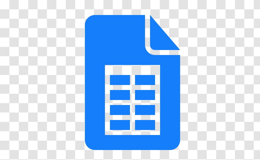 Google Docs G Suite Spreadsheet Sheets - Calendar Transparent PNG