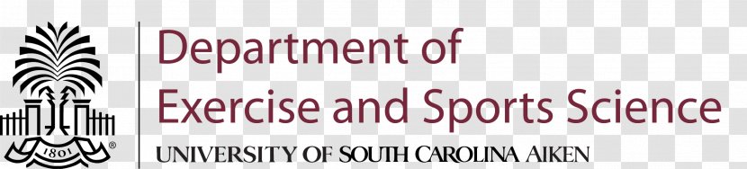 Logo University Of South Carolina Aiken Visual Arts Performing - Design Transparent PNG