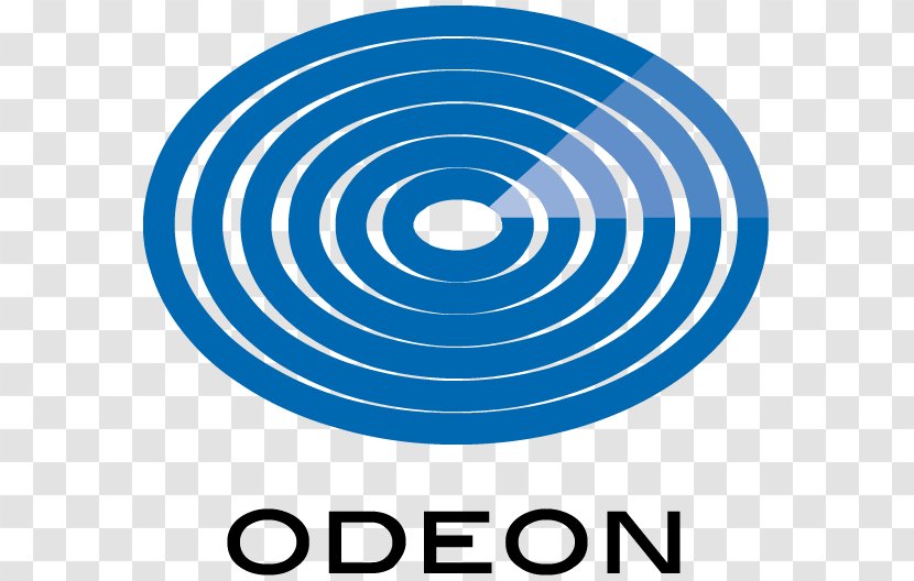 Odeon Capital Group LLC Logo Cinemas Investment Banking Finance - Elephant Head Transparent PNG