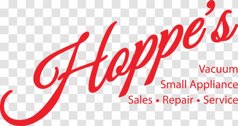 Hoppe's Authorized Vacuum & Appliance Repair Service Home Cleaner Small Transparent PNG