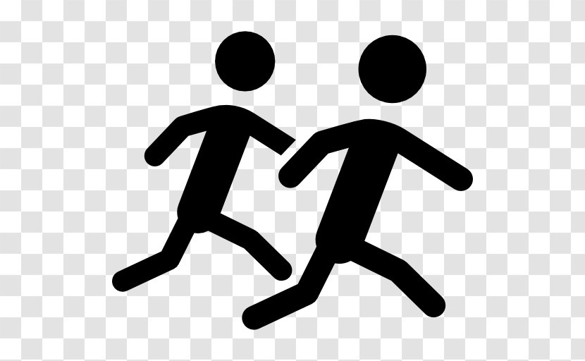 Sport Running - Male - Human Behavior Transparent PNG