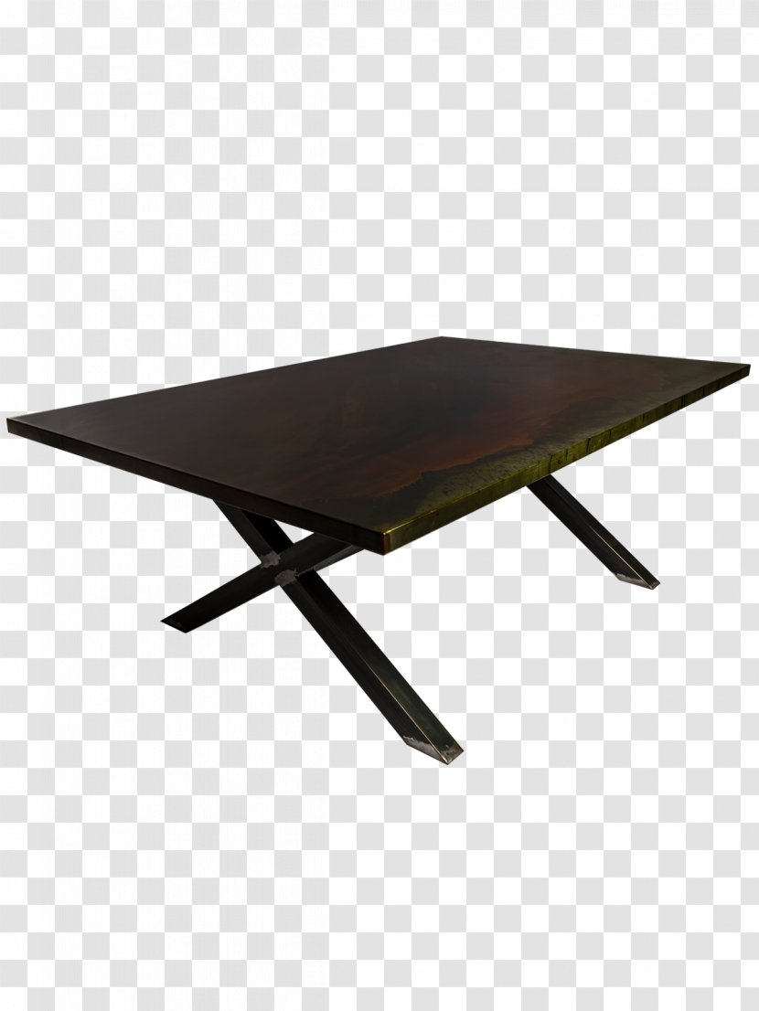 Coffee Tables Angle - Outdoor Table - Dining Top Transparent PNG