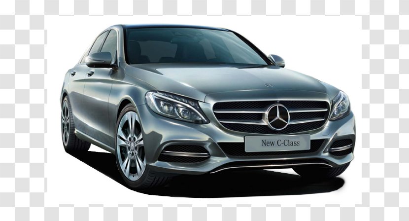 Mercedes-Benz S-Class Car 2018 C-Class M-Class - Executive - Mercedes Benz Transparent PNG