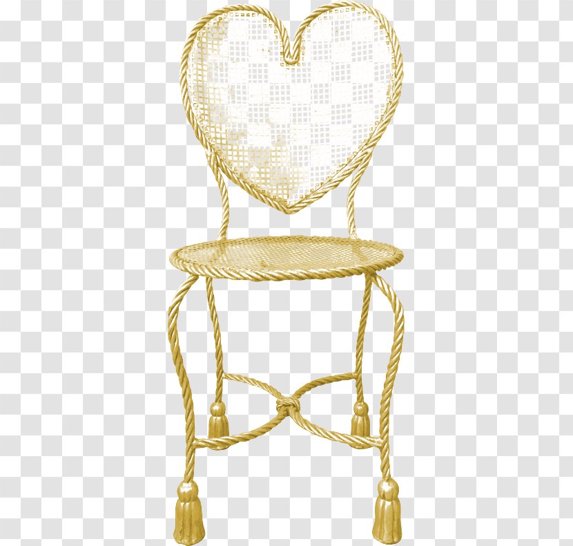 Chair Calameae Window - Wicker - Love Braided Rattan Transparent PNG