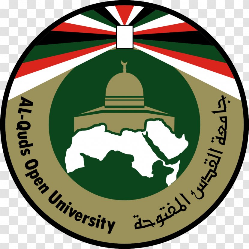 Al-Quds Open University Student College - State Of Palestine Transparent PNG