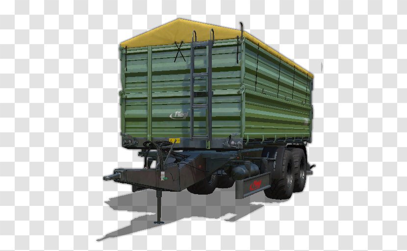 Railroad Car Rail Transport Cargo Machine Transparent PNG