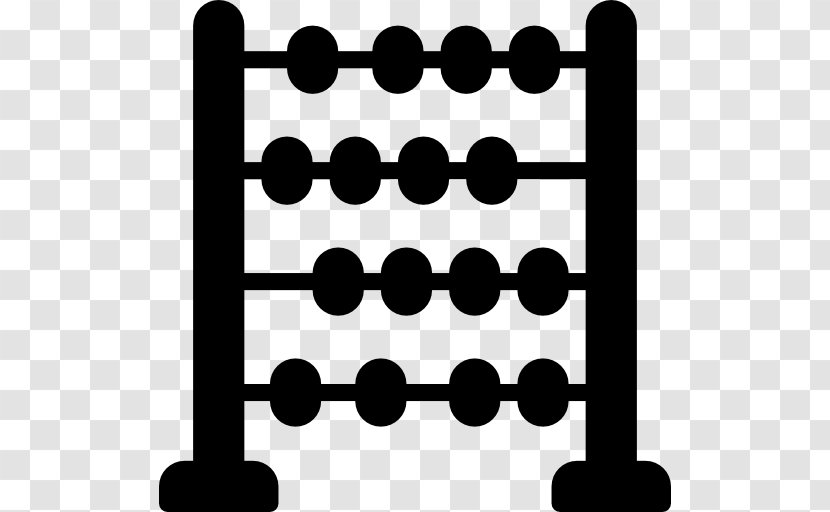 Abacus Mathematics Clip Art - Frame Transparent PNG