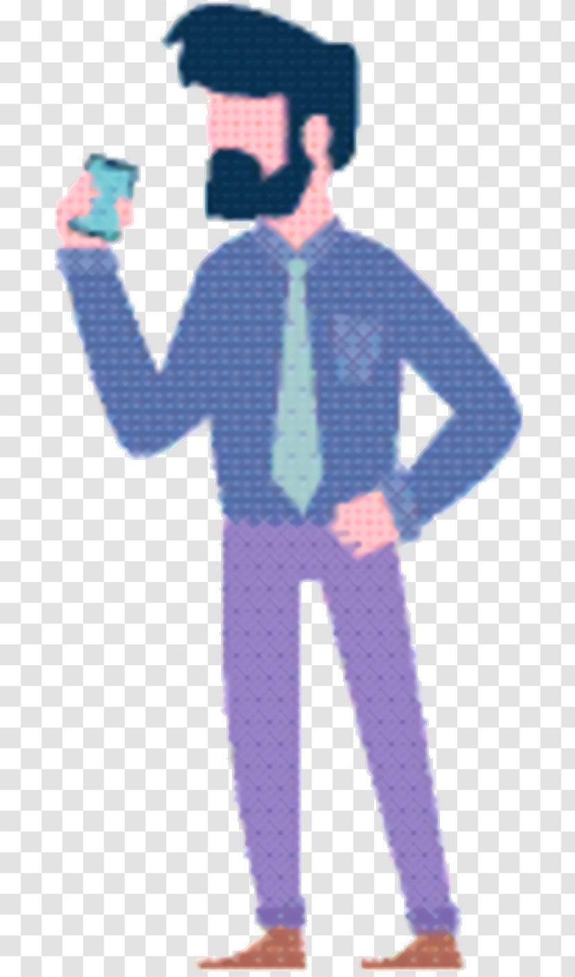 Headgear Standing - Gentleman Transparent PNG