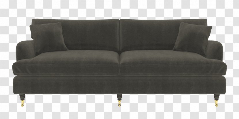 Couch Chair Living Room Sofa Bed Furniture - Fauteuil - Frame Transparent PNG