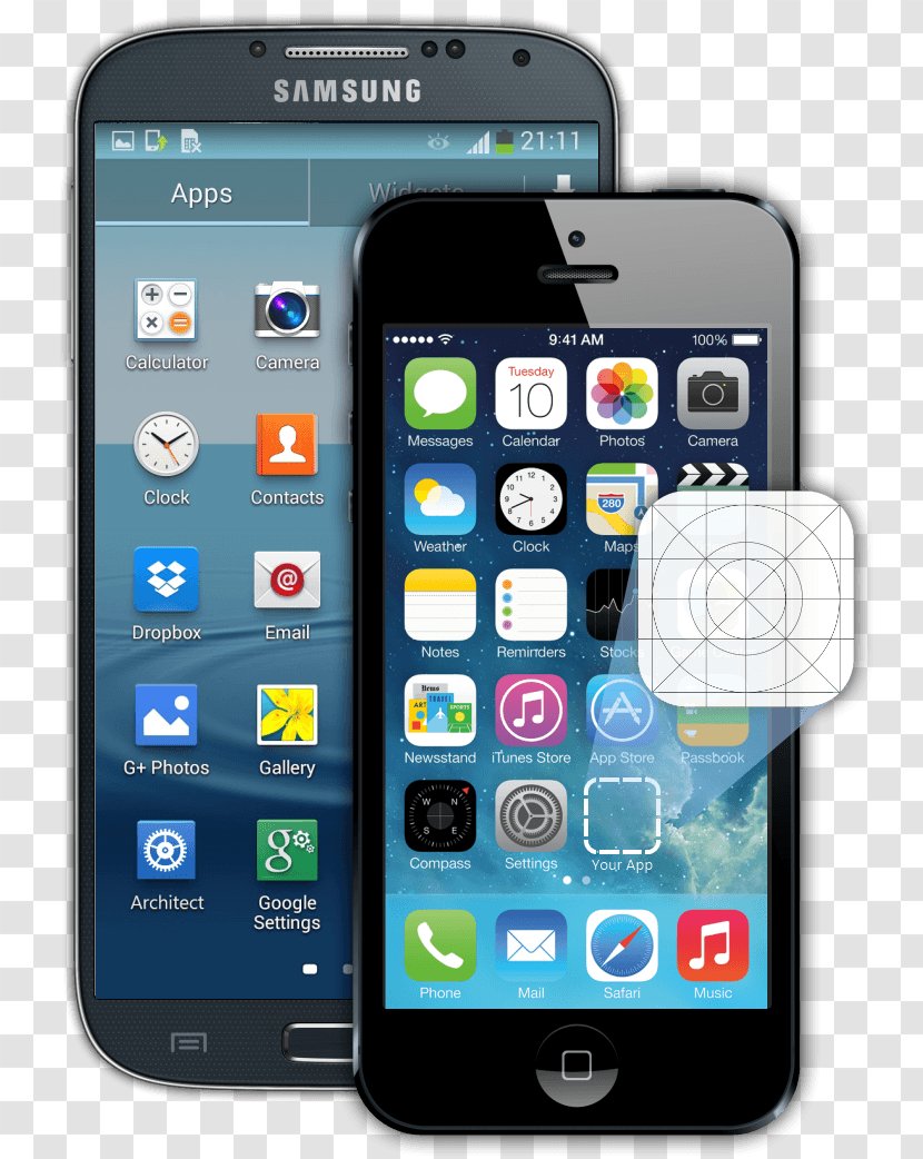 IPhone 5s Smartphone Ambient Light Sensor Apple Tablet Computers - Electronics Transparent PNG