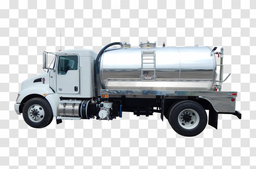 Septic Tank Vacuum Truck Transway Systems Inc Storage - Public Utility Transparent PNG