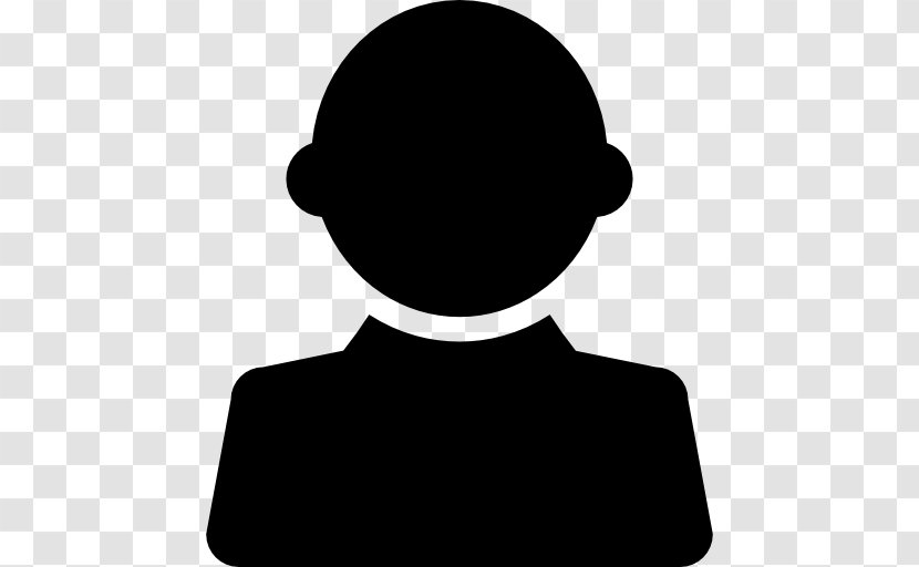 Silhouette Person Transparent PNG