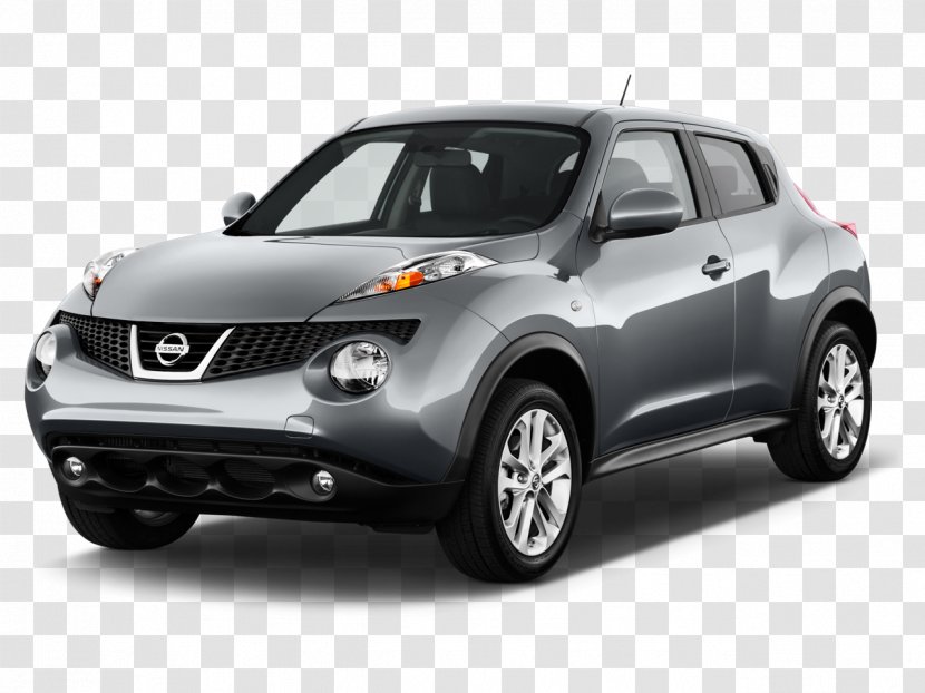 2015 Nissan Juke Car Rogue 2017 - Compact Transparent PNG