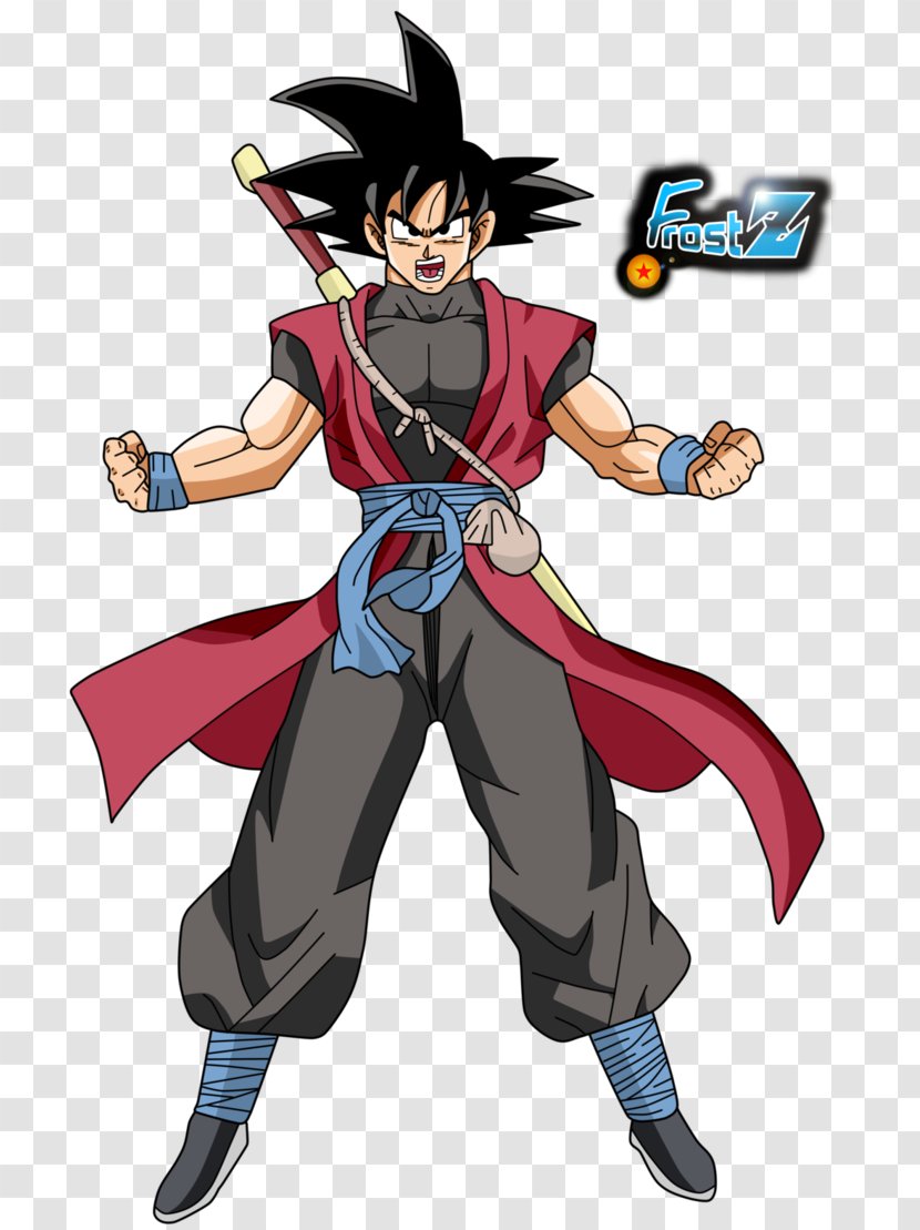 Goku Dragon Ball Xenoverse Vegeta Gogeta Trunks - Tree - Xeno Transparent PNG