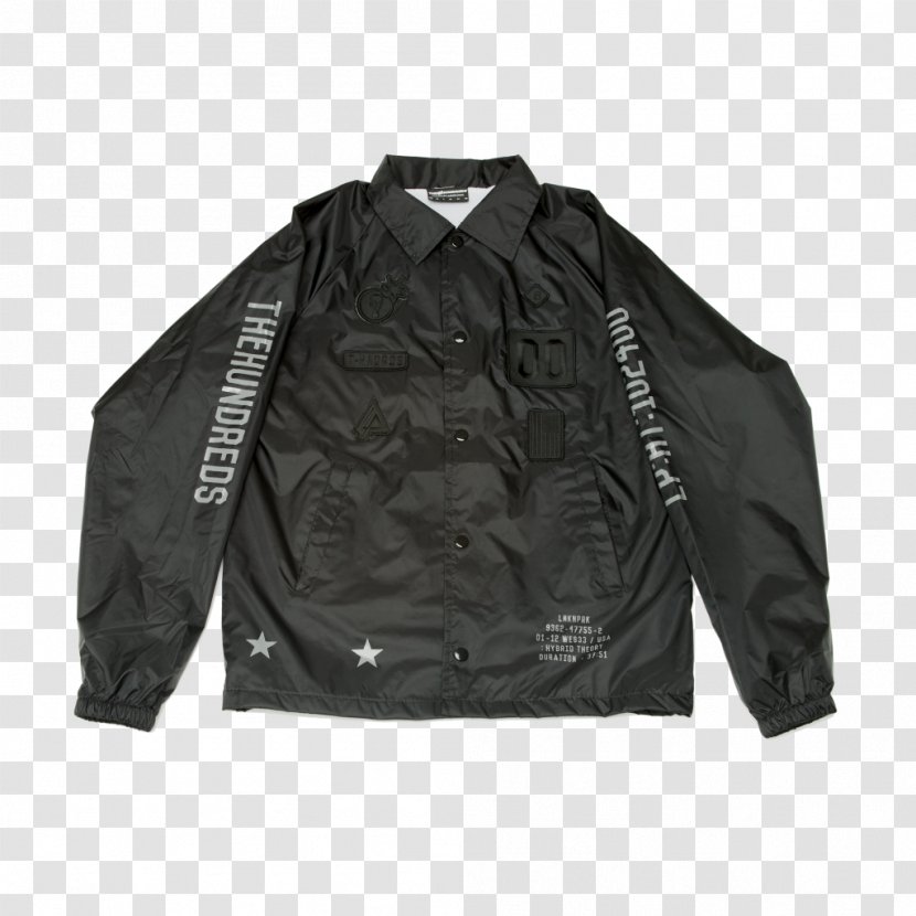 Hoodie Leather Jacket Clothing Online Shopping - Otto Gmbh Transparent PNG