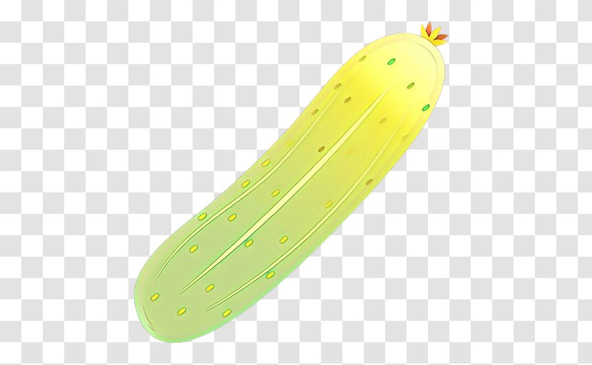 Yellow Background - Skateboarding - Zucchini Plant Transparent PNG