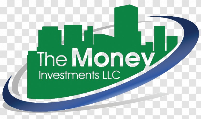 Logo Brand Organization Investment Product - Investments Llc Transparent PNG