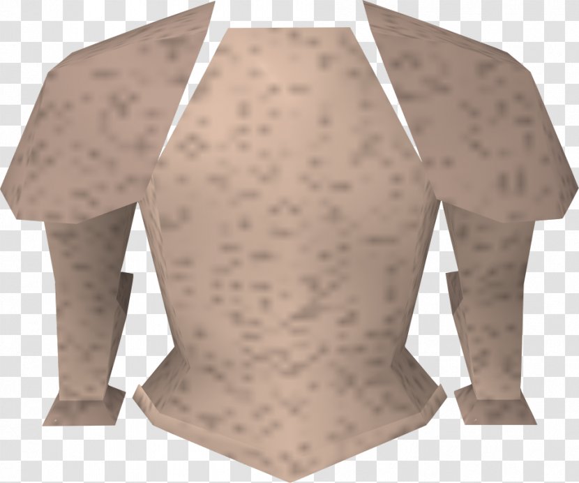 T-shirt Sleeve Shoulder Brown - Steel Transparent PNG