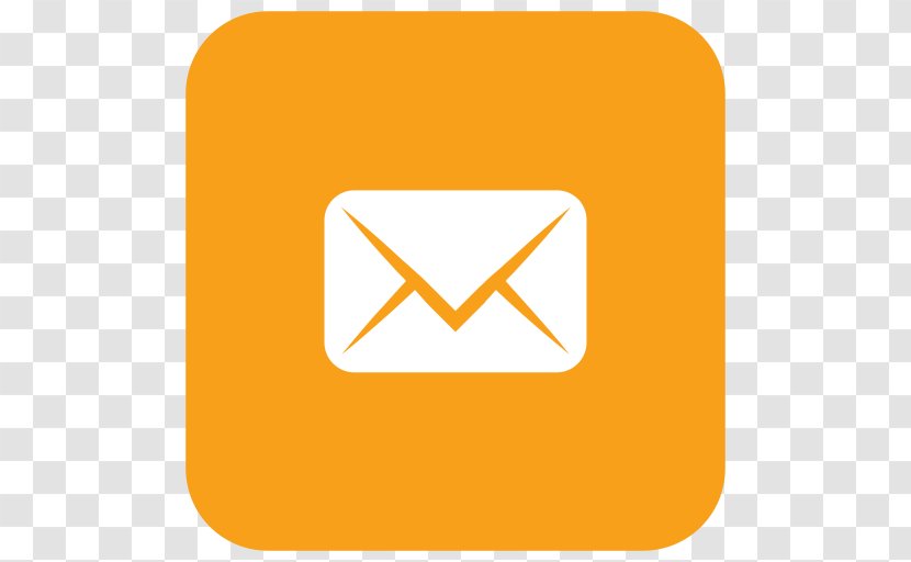 Email Symbol Message Communication - Brand Transparent PNG