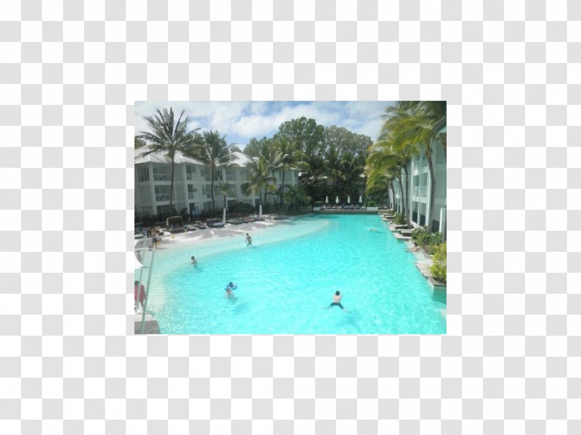 Swimming Pool Resort Timeshare Recreation Beach - Water Resources - Portpool Transparent PNG