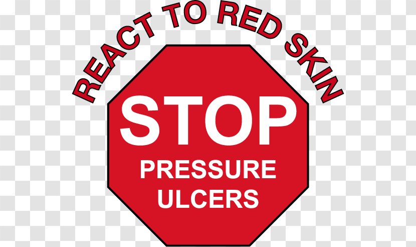 Bed Sore Pressure Ulcer Skin Care Preventive Healthcare Nursing - Red - People Who Quit Quotes Transparent PNG