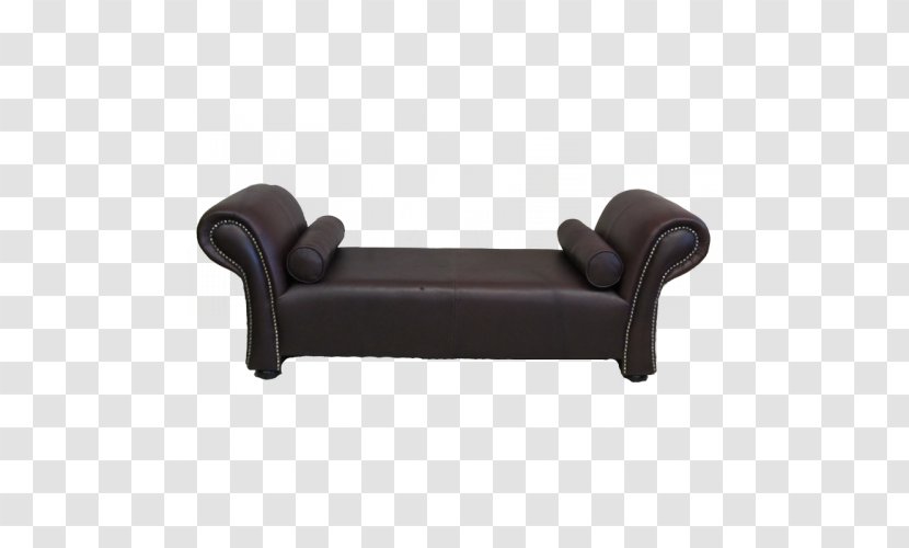 Couch Furniture Sofa Bed Armrest Comfort - Studio - Oxblood Red Transparent PNG