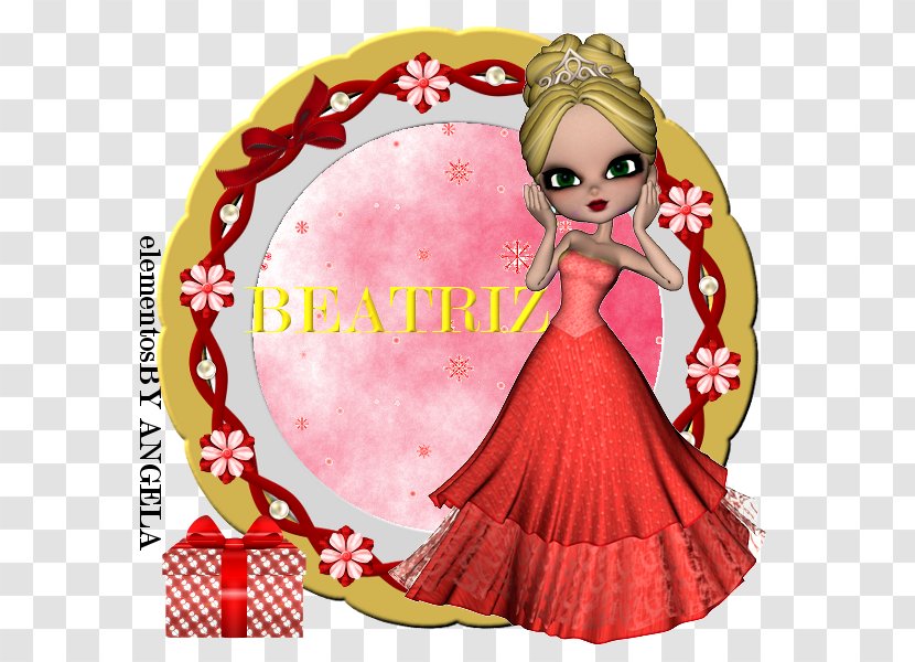 Barbie Character Fiction Transparent PNG