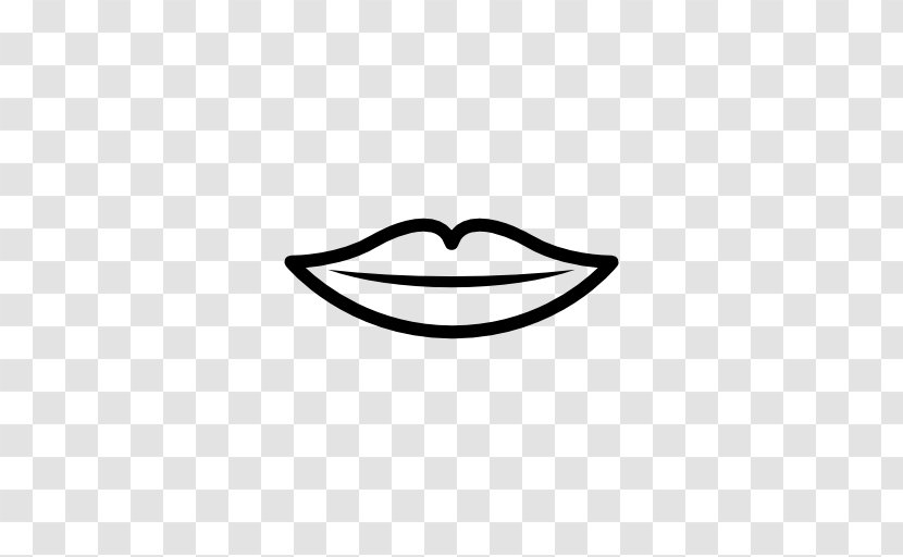 Mouth Lip Clip Art - Tongue Transparent PNG