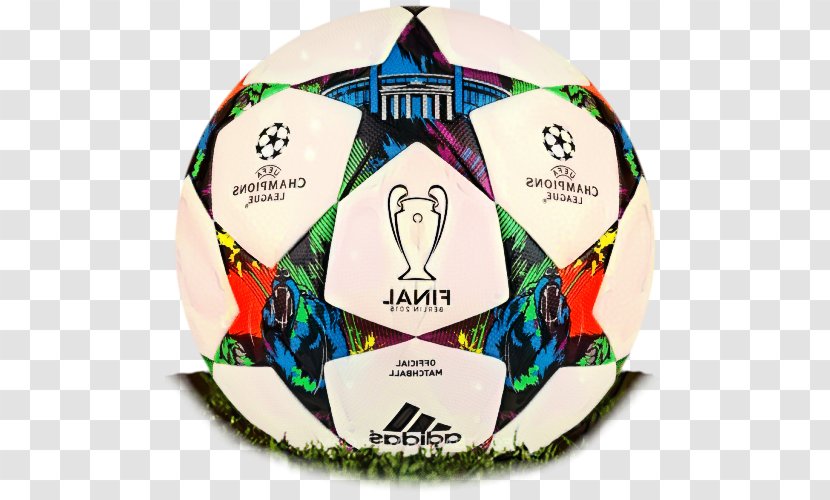 Soccer Ball - Sports Equipment Crest Transparent PNG