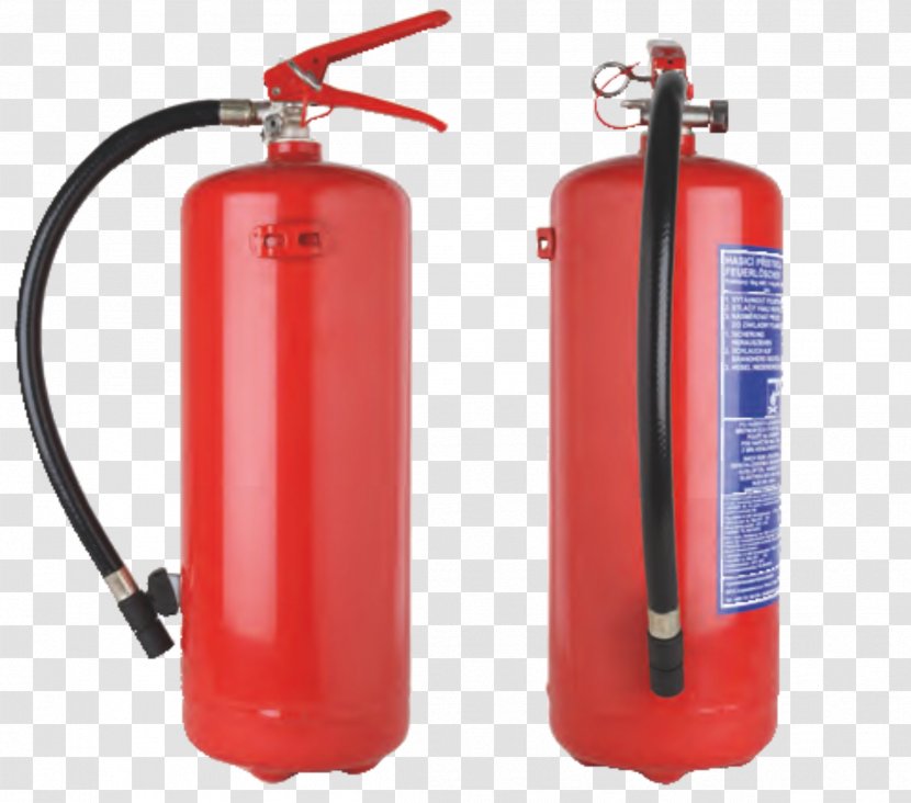 Fire Extinguishers ABC Dry Chemical Firefighting Valve Class - Abc - Extinguisher Transparent PNG