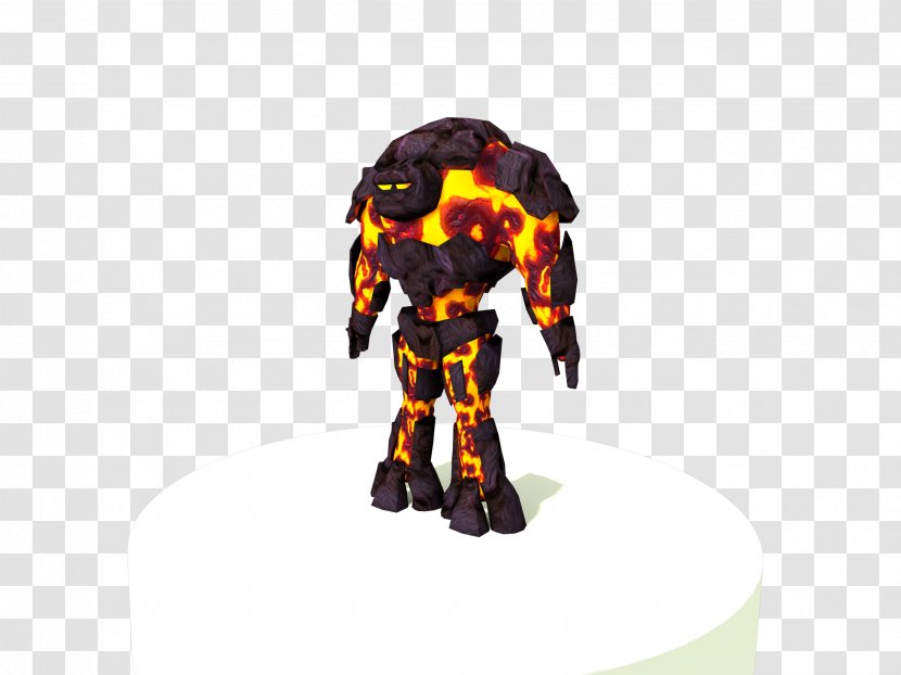 Figurine Character Fiction - Toy - T-pose Transparent PNG